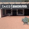 Take 5 Birkenstock gift card