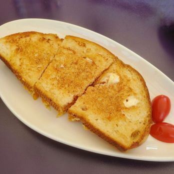 Sugar Mama Cafe - Grilled cheese - Cafes Near Me - Anacortes, Washington