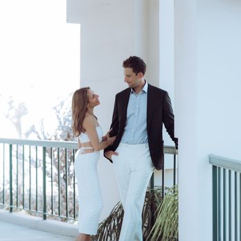 BALANI Custom Suits Los Angeles - Custom suit by Kris - Men's Clothing Near Me - Beverly Hills, California