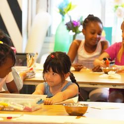 PLAYDAY - ART Activities for children of all ages.