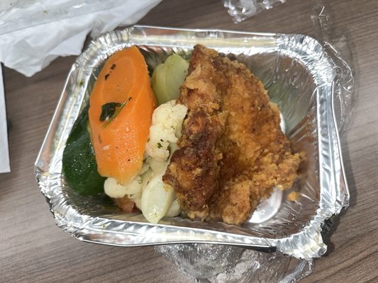 El Buen Sabor by null