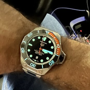 W Kodak Jewelers - Watches Near Me - Hoboken, New Jersey W Kodak Jewelers - Watches Near Me - Hoboken, New Jersey