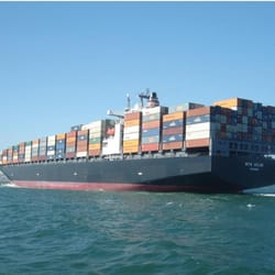 Sea & Air Global - Ocean and Air shipping services