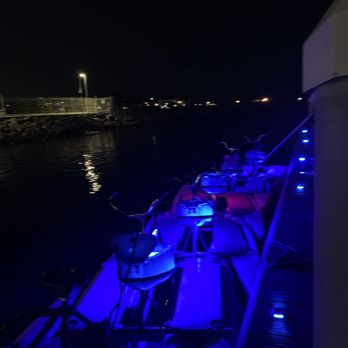 Long Beach Waterbikes - Glow ride bikes - Boating Near Me - Long Beach, California