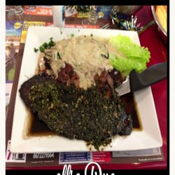 Au Petit Chabichou