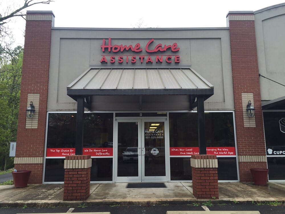 HOME CARE ASSISTANCE CONWAY 611 Ct St, Conway, Arkansas Home
