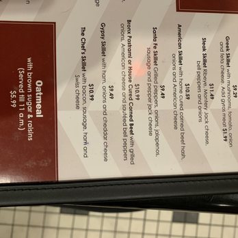 Pittsfield Cafe - Breakfast & Brunch Near Me - Chicago, Illinois