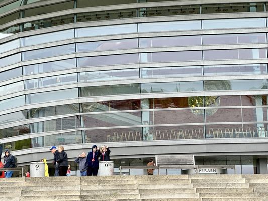 Det Kongelige Teater - Operaen by null