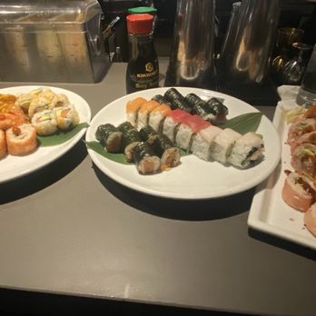 Tsunami Sushi - Sushi Bars Near Me - New Orleans, Louisiana Tsunami Sushi - Sushi Bars Near Me - New Orleans, Louisiana