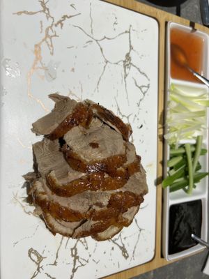 Duck n Bao by null