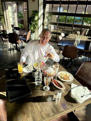 Paia Bay Coffee & Bar by null