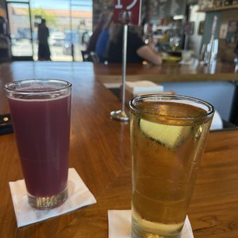 Best Pizza & Brew Murrieta - Pizza Near Me - Murrieta, California