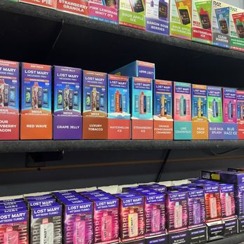 dumfries vape shop VIRGINIA VAPES & TOBACCO - Updated May 2026 - 94 Photos & 11 Reviews -  18059 Triangle Shopping Plz, Dumfries, Virginia - Vape Shops - Phone Number