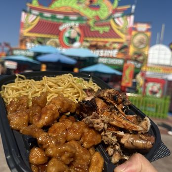 OC Fair & Event Center - Festivals Near Me - Costa Mesa, California