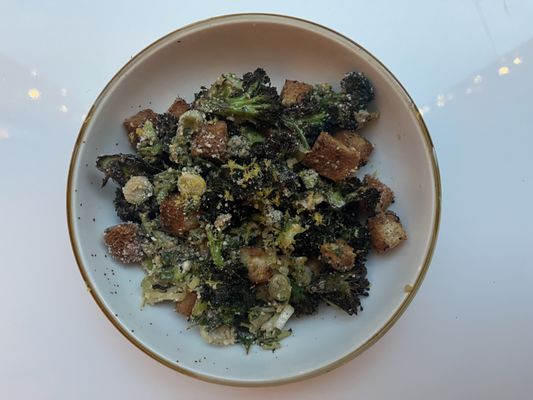 The Red Stache by null