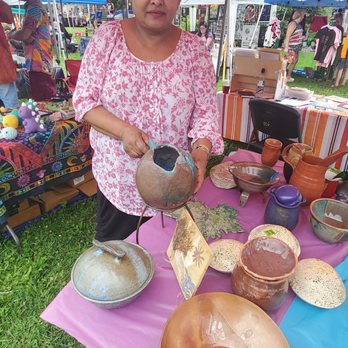 Art Garden KC - Beautiful ceramics and great prices from artist Razia Molina - Festivals Near Me - Kansas City, Missouri Art Garden KC - Beautiful ceramics and great prices from artist Razia Molina - Festivals Near Me - Kansas City, Missouri