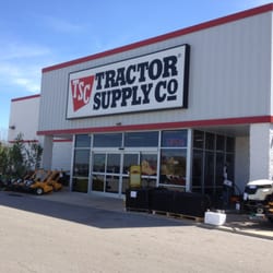 Tractor Supply