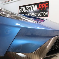 Houston - PPF - Paint Protection