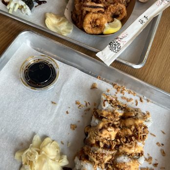 Horu Sushi Kitchen - Sushi Bars Near Me - Riverdale Park, Maryland Horu Sushi Kitchen - Sushi Bars Near Me - Riverdale Park, Maryland