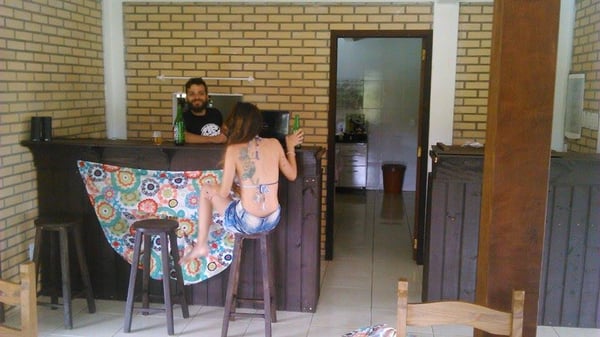 Paraíso Hostel by null