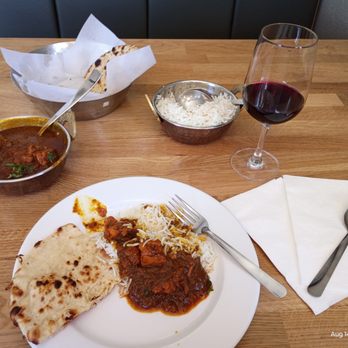 Tandoor Table - Tandoori Table - Indian Near Me - Merced, California Tandoor Table - Tandoori Table - Indian Near Me - Merced, California