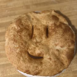 Longevity Urban Rez Kitchen A&S - Fry Bread!