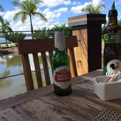 Liv Lounge - Hora do almoço é um excelente momento para relaxar e se isso que você procura o Liv Lounge e o seu lugar