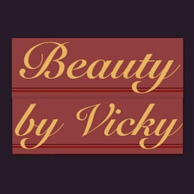 Beauty By Vicky