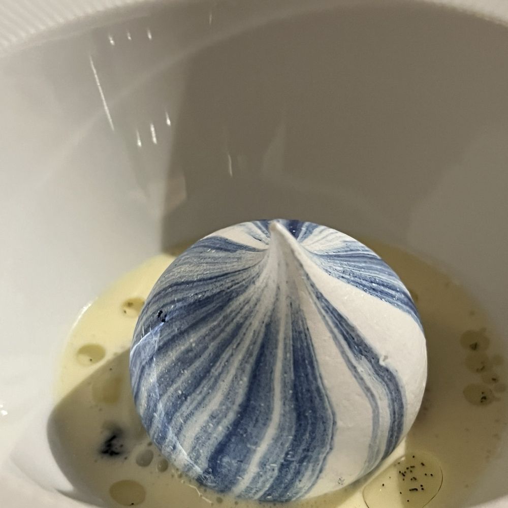 Atera - New American Near Me - New York, New York