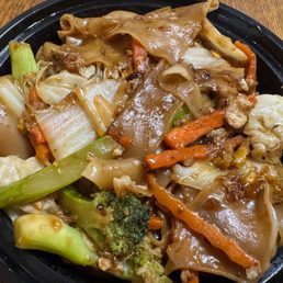 Pad See Ew