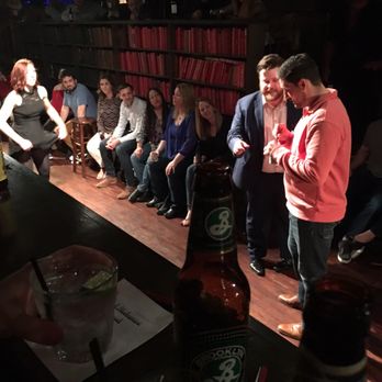 Drunk Shakespeare - Performing Arts Near Me - New York, New York