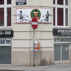 Kang Taekwondo & Hapkido