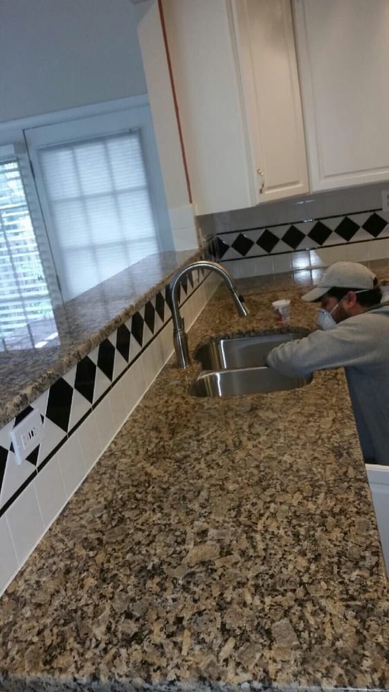 Slide of Thinking Of Granite