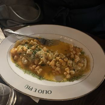 Olio e Più - RAVIOLI DI CARCIOFI - Pizza Near Me - Washington, DC, District of Columbia