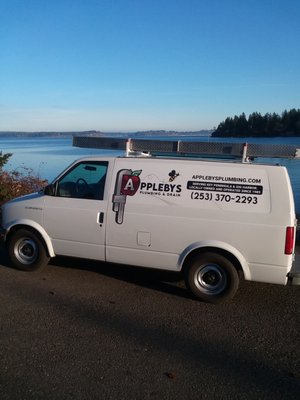 Appleby Plumbing & Drain