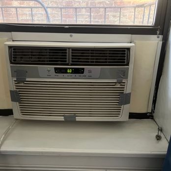 Aircon - Bedroom AC - Heating & Air Conditioning/HVAC Near Me