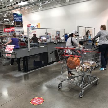 Costco Wholesale - Wholesale Stores Near Me - Perrysburg, Ohio