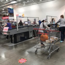 Costco Wholesale