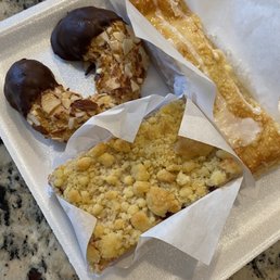 Apple Strudel