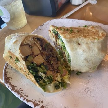 The Mustard Seed - Tofu Miso Crunch - Vegan Near Me - Cerritos, California The Mustard Seed - Tofu Miso Crunch - Vegan Near Me - Cerritos, California