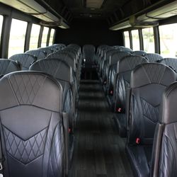Blue Star Transportation