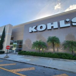 Kohl's