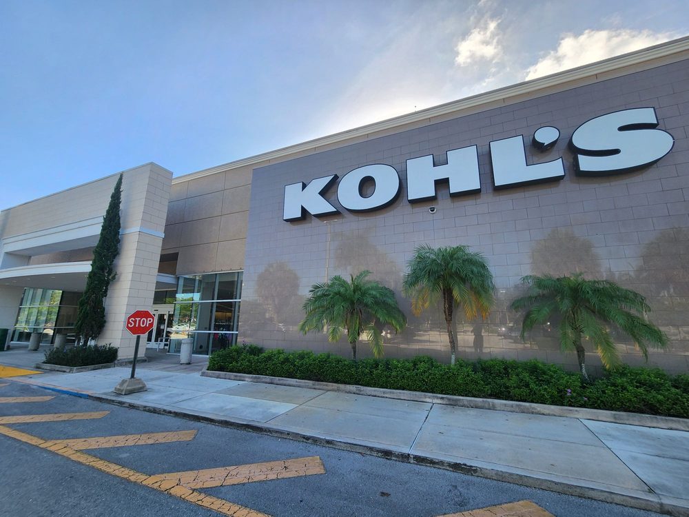 Kohl's Image