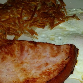 The Original Karen's Kitchen - Smoked Ham & Eggs - Breakfast & Brunch Near Me - Lancaster, California The Original Karen's Kitchen - Smoked Ham & Eggs - Breakfast & Brunch Near Me - Lancaster, California