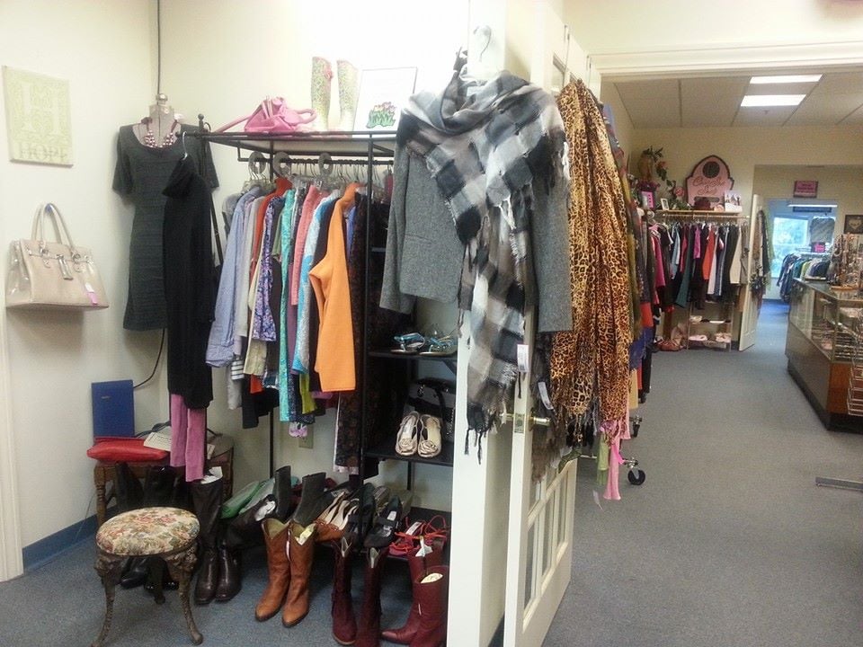 CHIC SHE SHOP CLOSED Updated August 2024 12 Coogan Blvd, Mystic