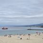 Praia Da Rapadoira