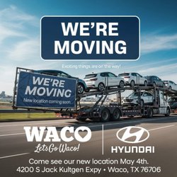 Waco Hyundai