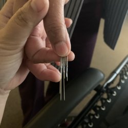 Healing Circle Community Acupuncture