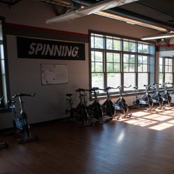 Snap Fitness - Watermark Country Club