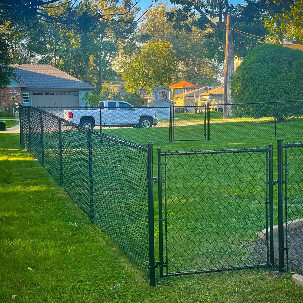 TOP 10 BEST Chain Link Fence Services near West Fargo, ND - Updated 2026 -  Yelp